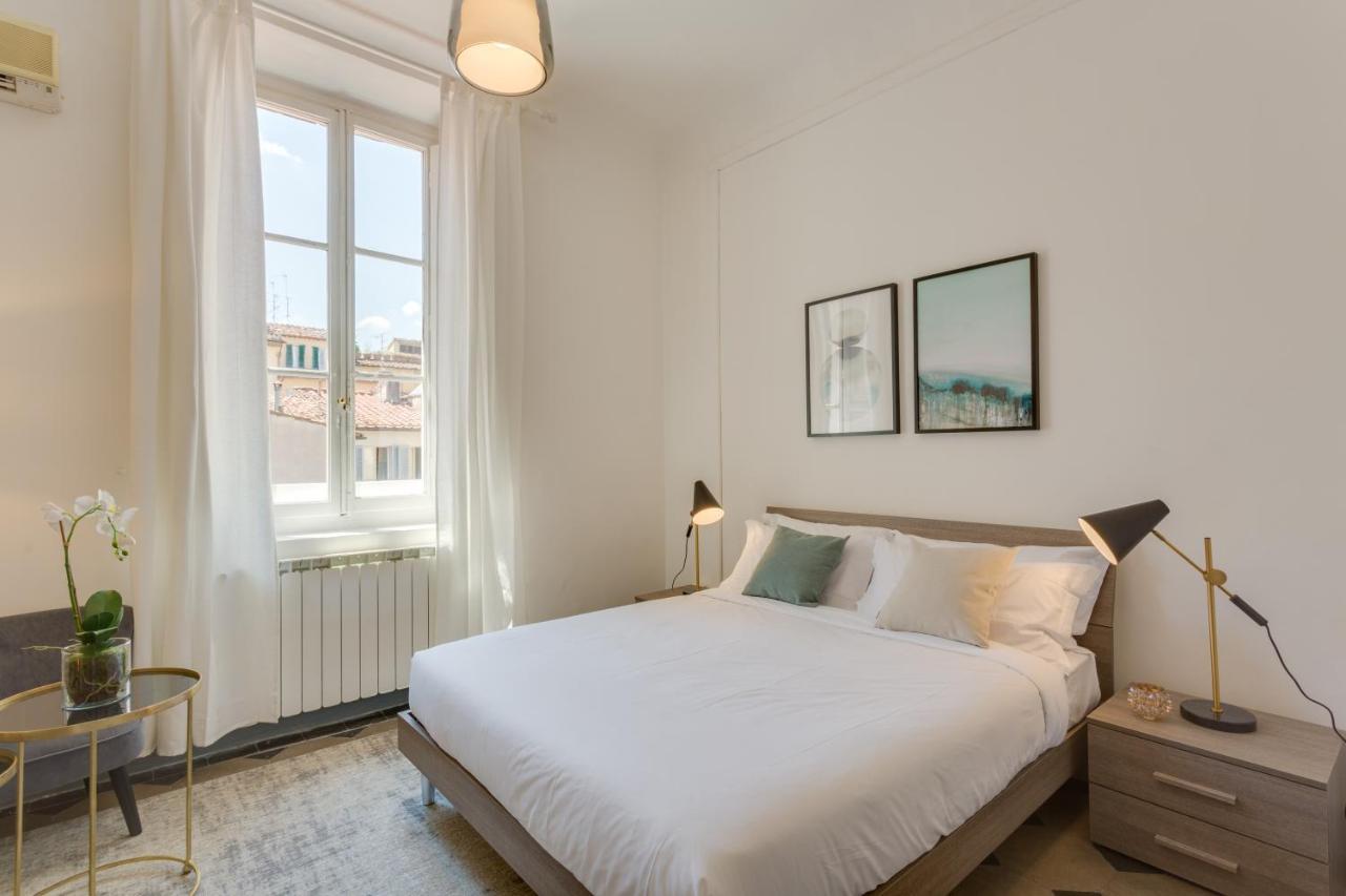 - Corso Terrace Apartamento Florença