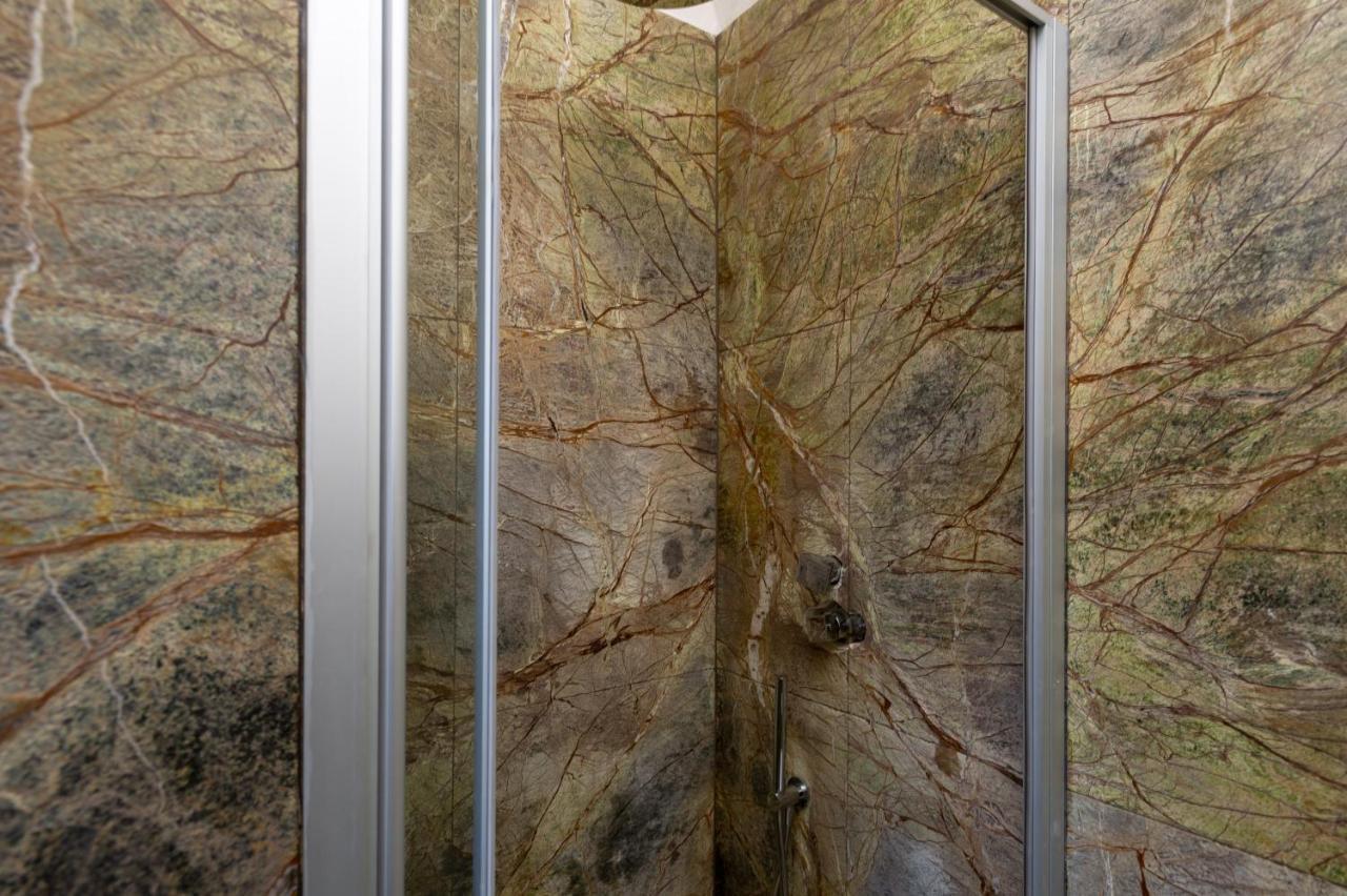 Appartement Villino Ortensia Florence