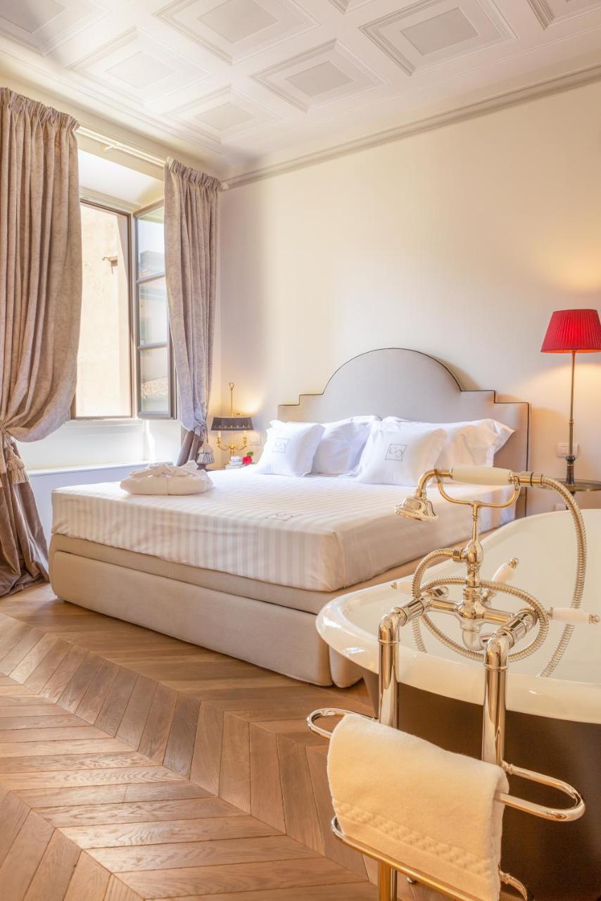 Corte Calzaiuoli Elegant 2* Florence