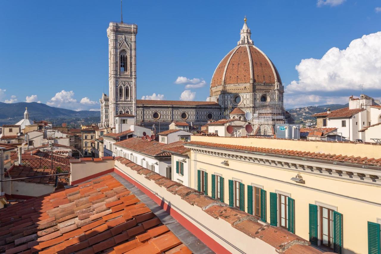 Bed & Breakfast Corte Calzaiuoli Elegant Florence