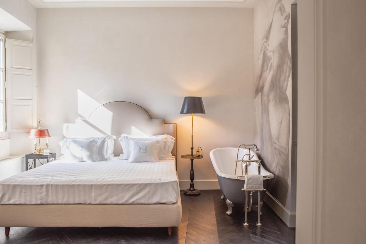 Bed & Breakfast Corte Calzaiuoli Elegant Florence
