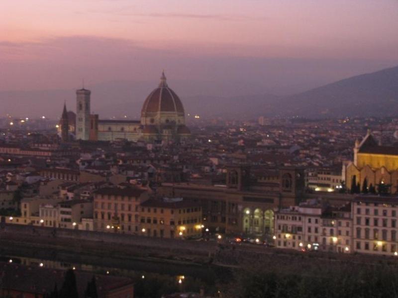 Hotel Enza Florenz