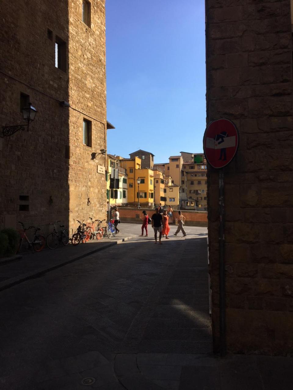 Le Stanze Degli Amidei Florença