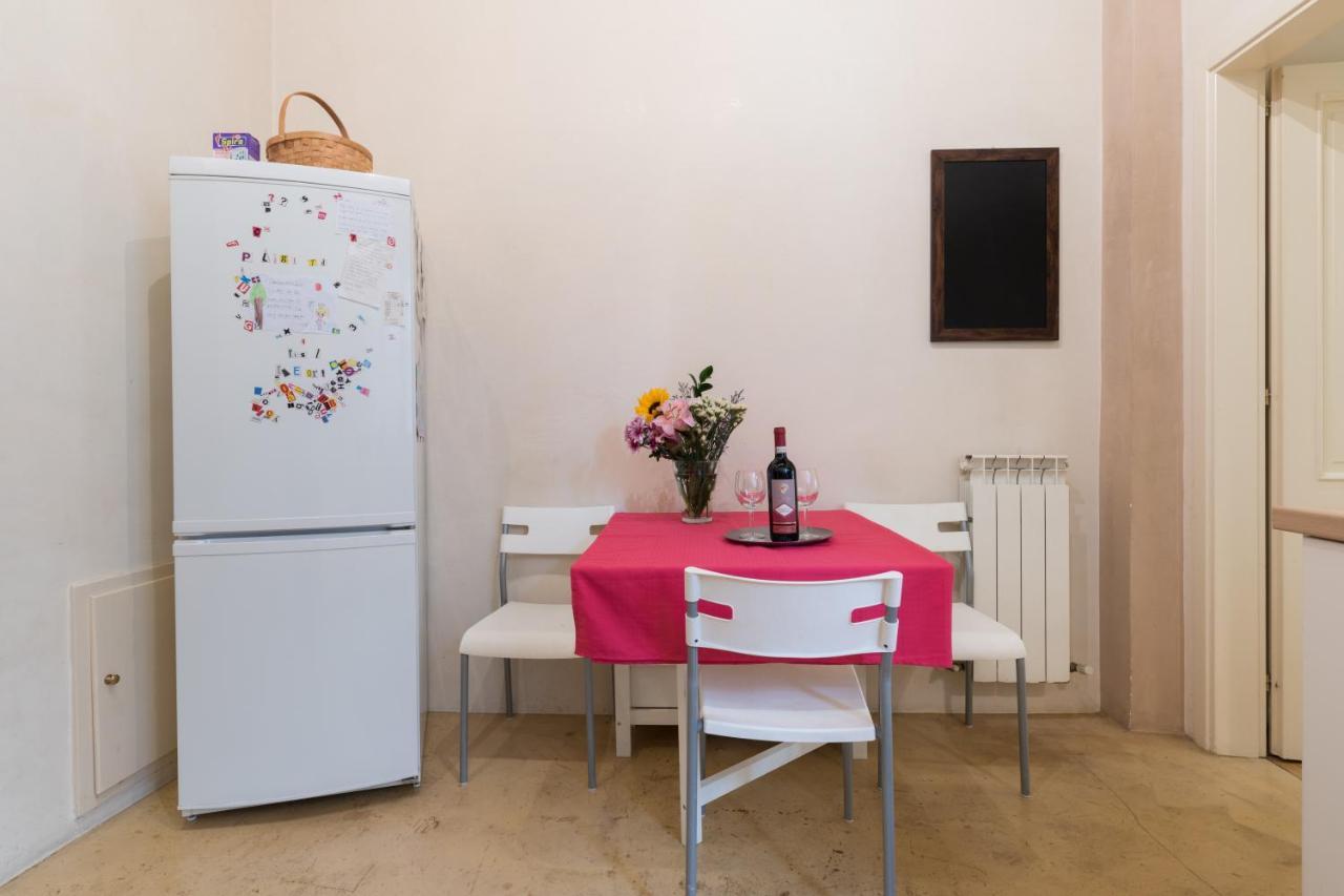 Appartement Ognissanti 49 - Keys Of Italy