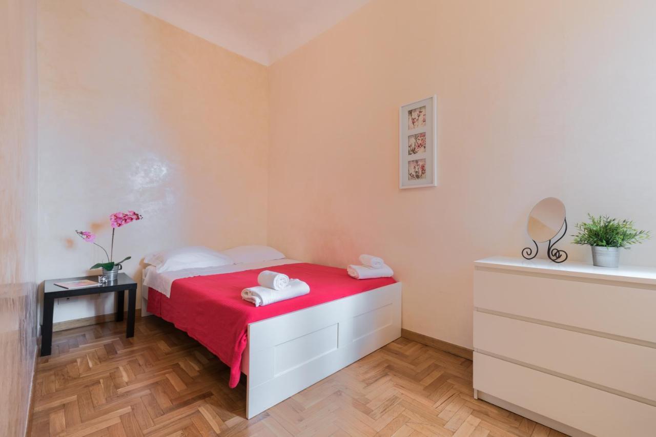 Ognissanti 49 - Keys Of Italy Appartement