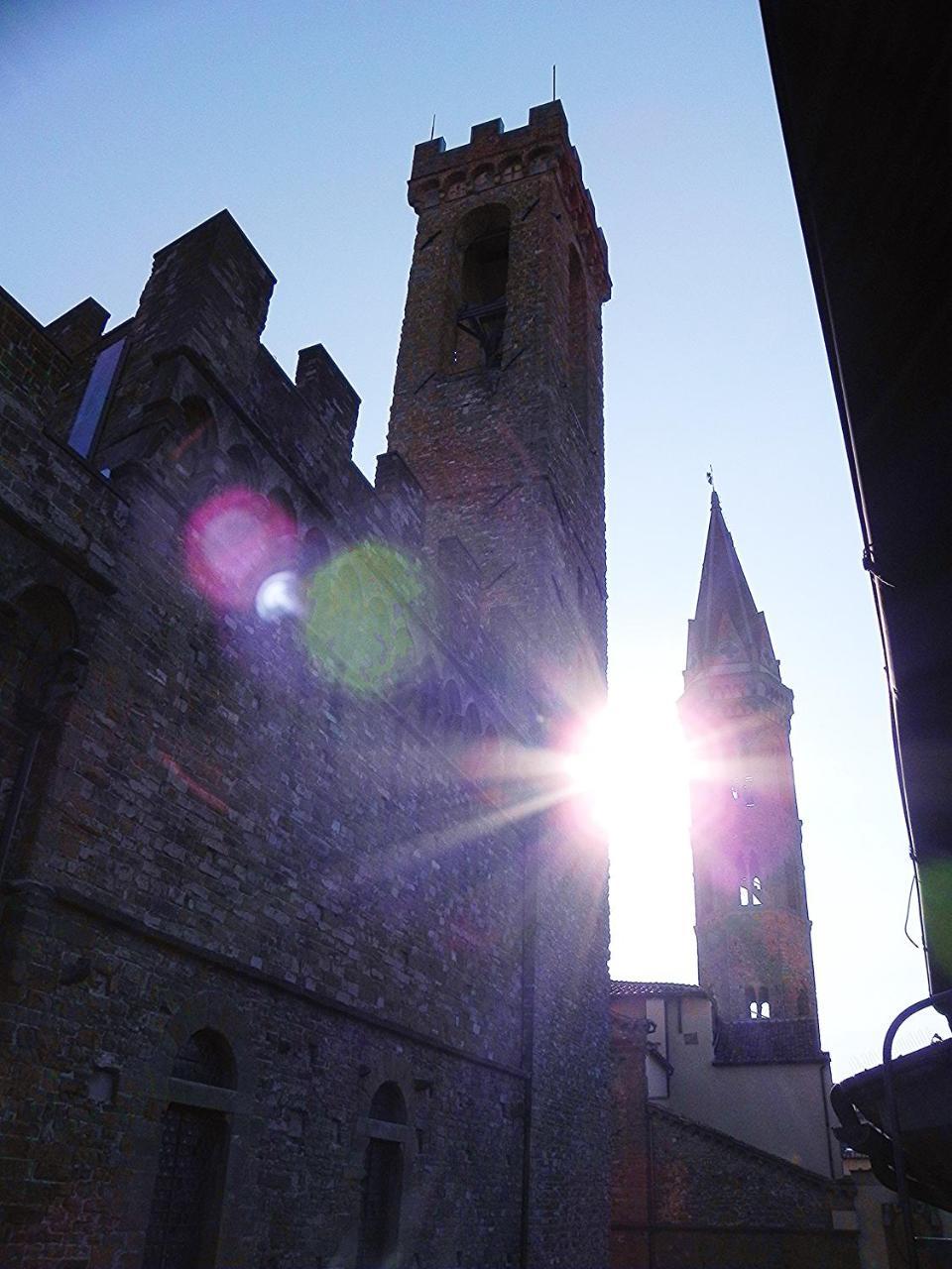 La Volognana Apartment Florenz