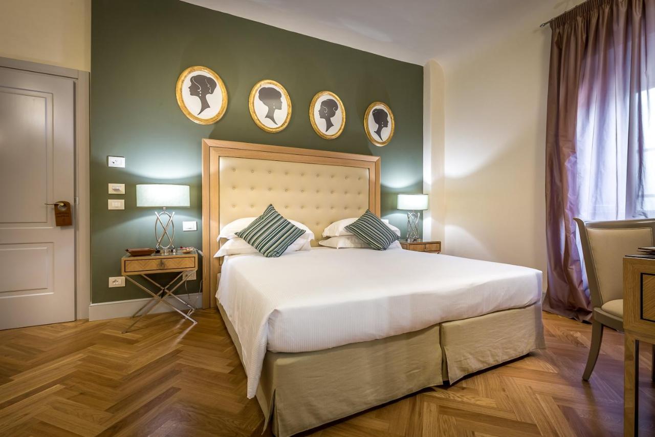 Hotel Palazzo Ridolfi - Residenza D'epoca 3*