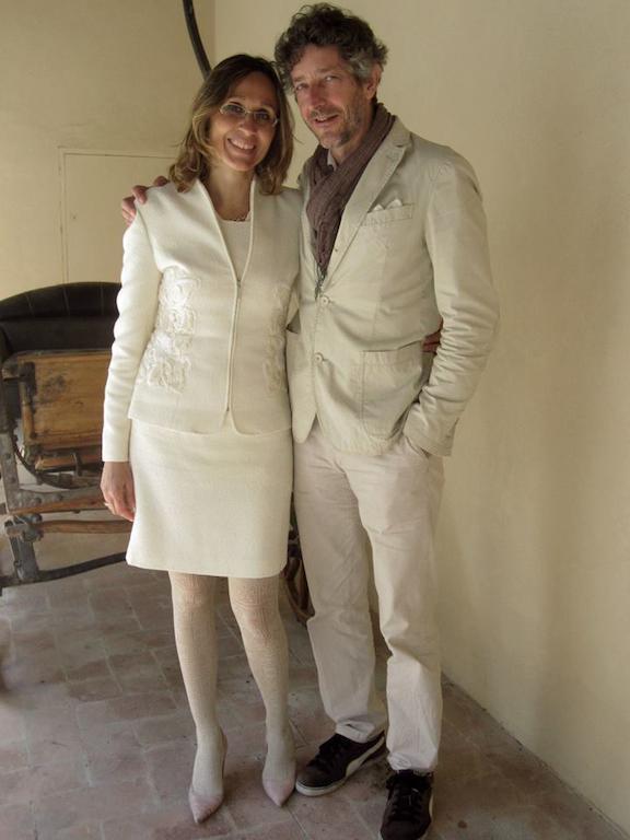Bed & Breakfast Abatjour Eco-Friendly B&B Florence