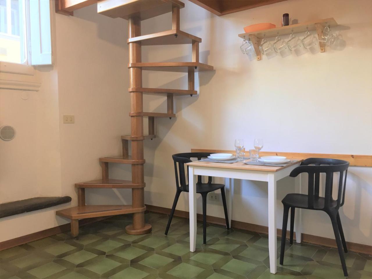 Piazza Goldoni Studio In The Heart Of Apartment