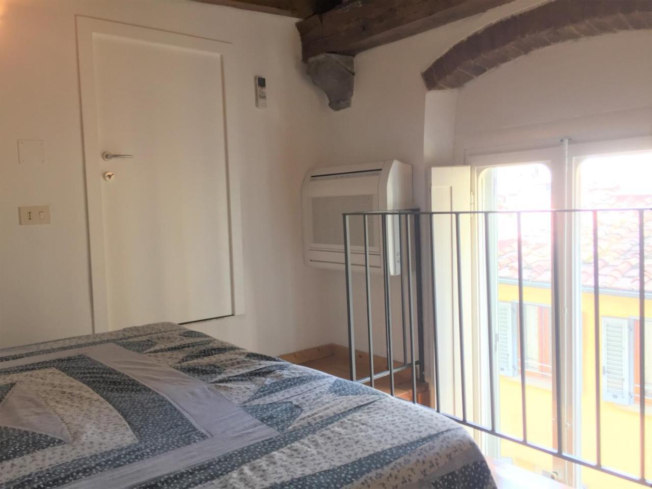 Piazza Goldoni Studio In The Heart Of * Florence