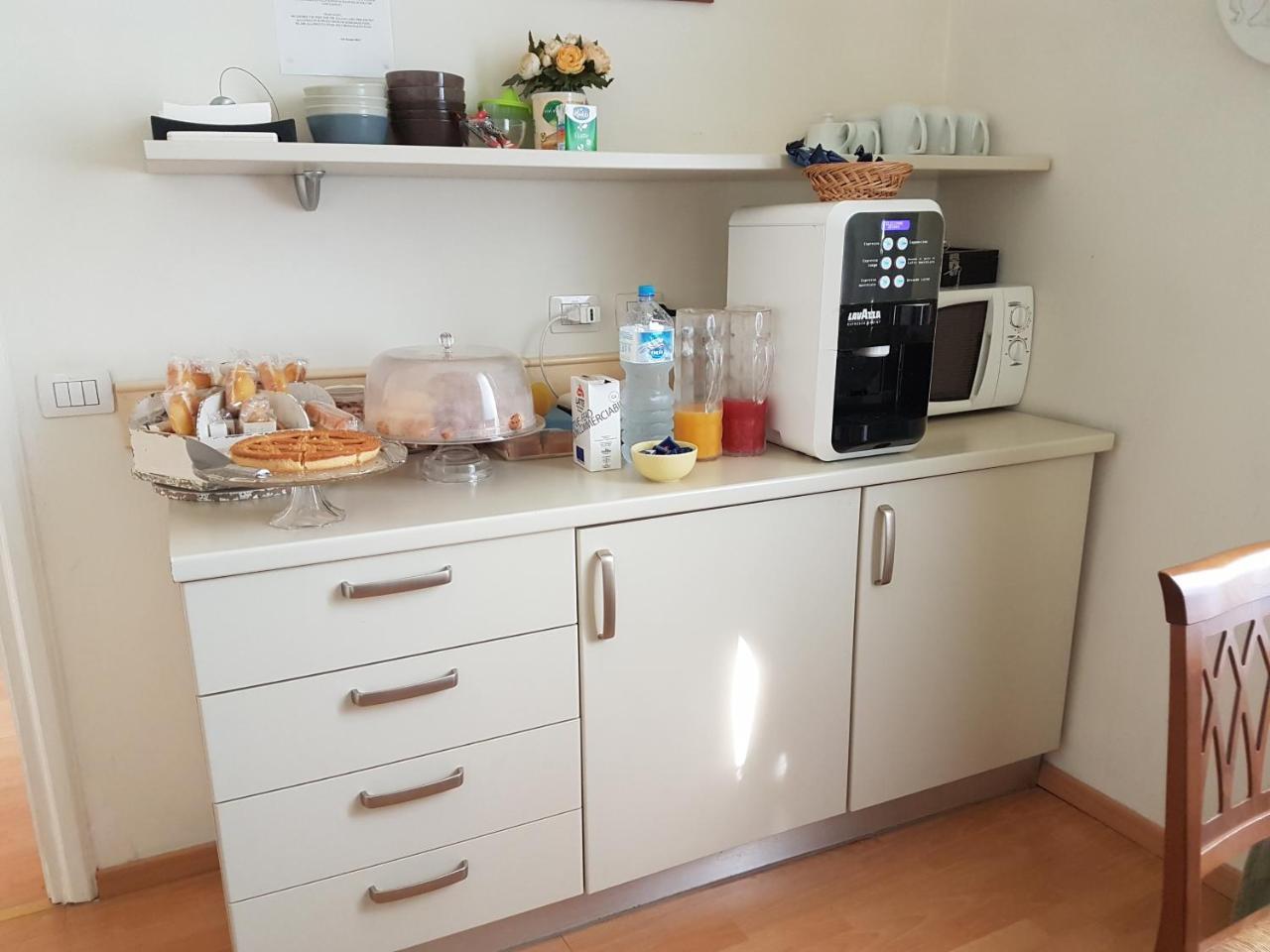 Alle Rampe Bed & Breakfast Florence