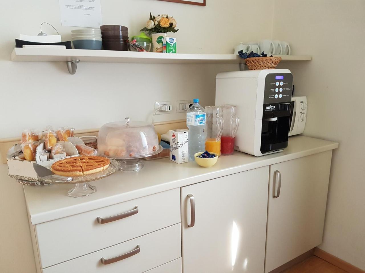 Bed & Breakfast Alle Rampe
