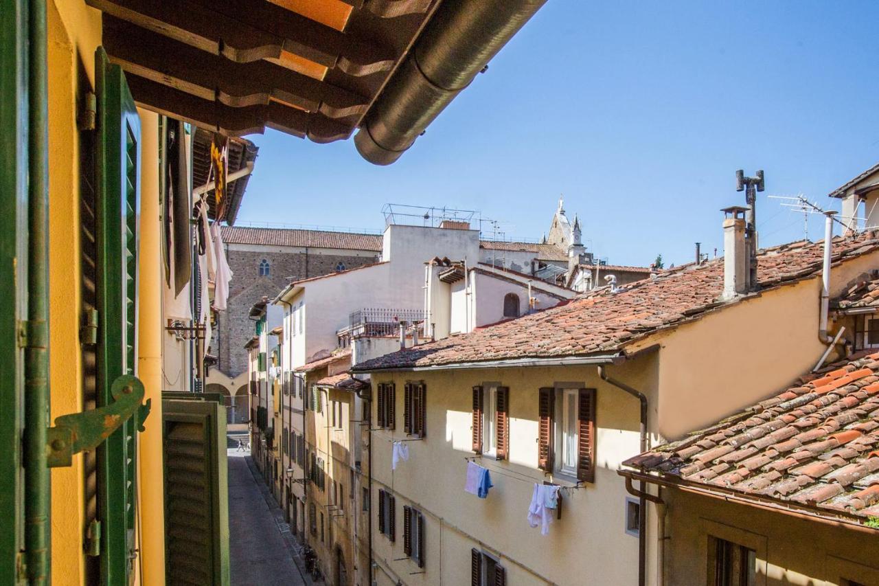 Bohemienne Penthouse Florence