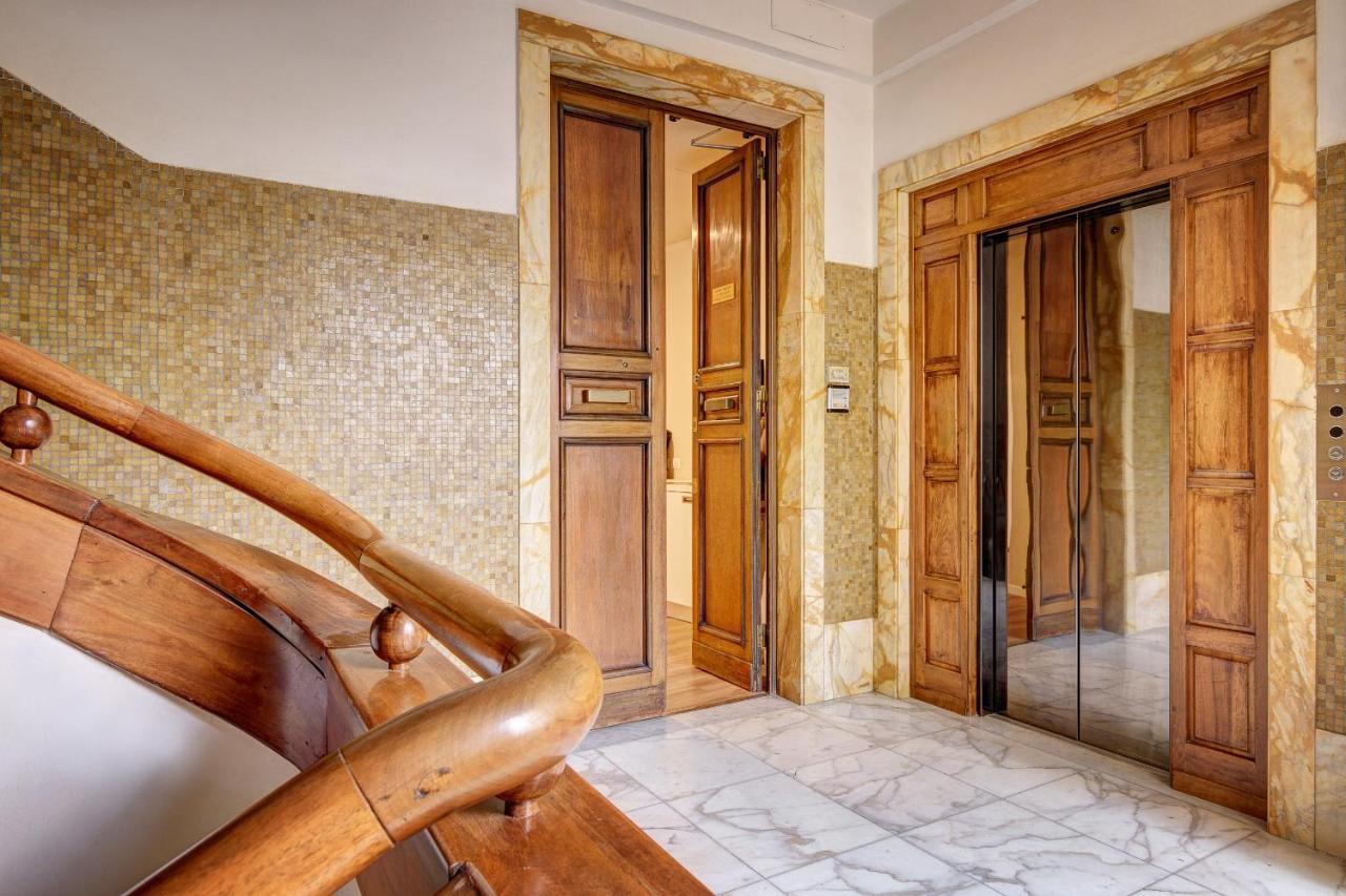 Donatello By Prestige Apartment *