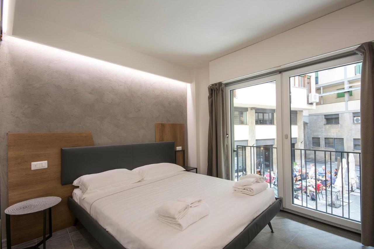 Pitti Apartment
