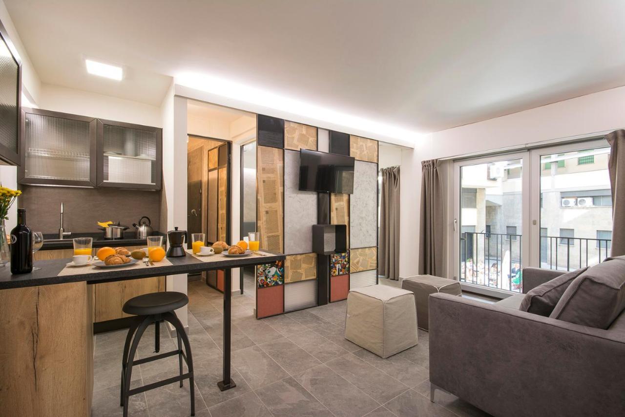 Apartment Pitti *