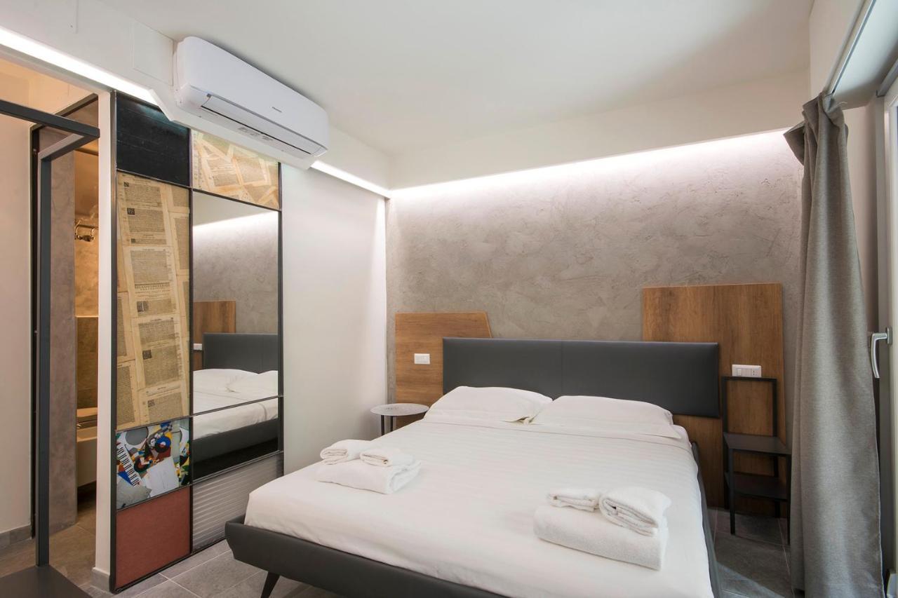 Apartment Pitti Florence