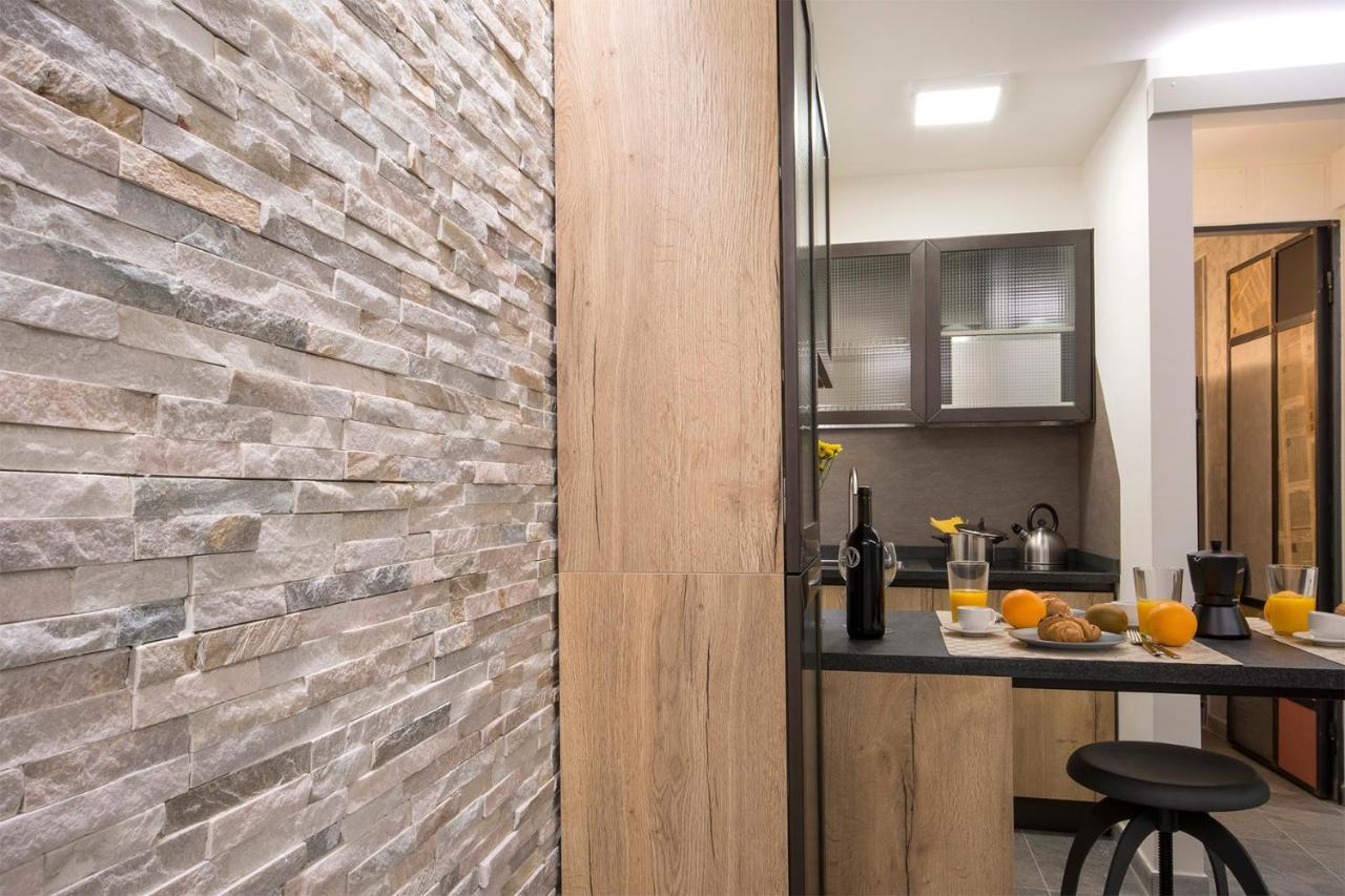 Pitti Apartment