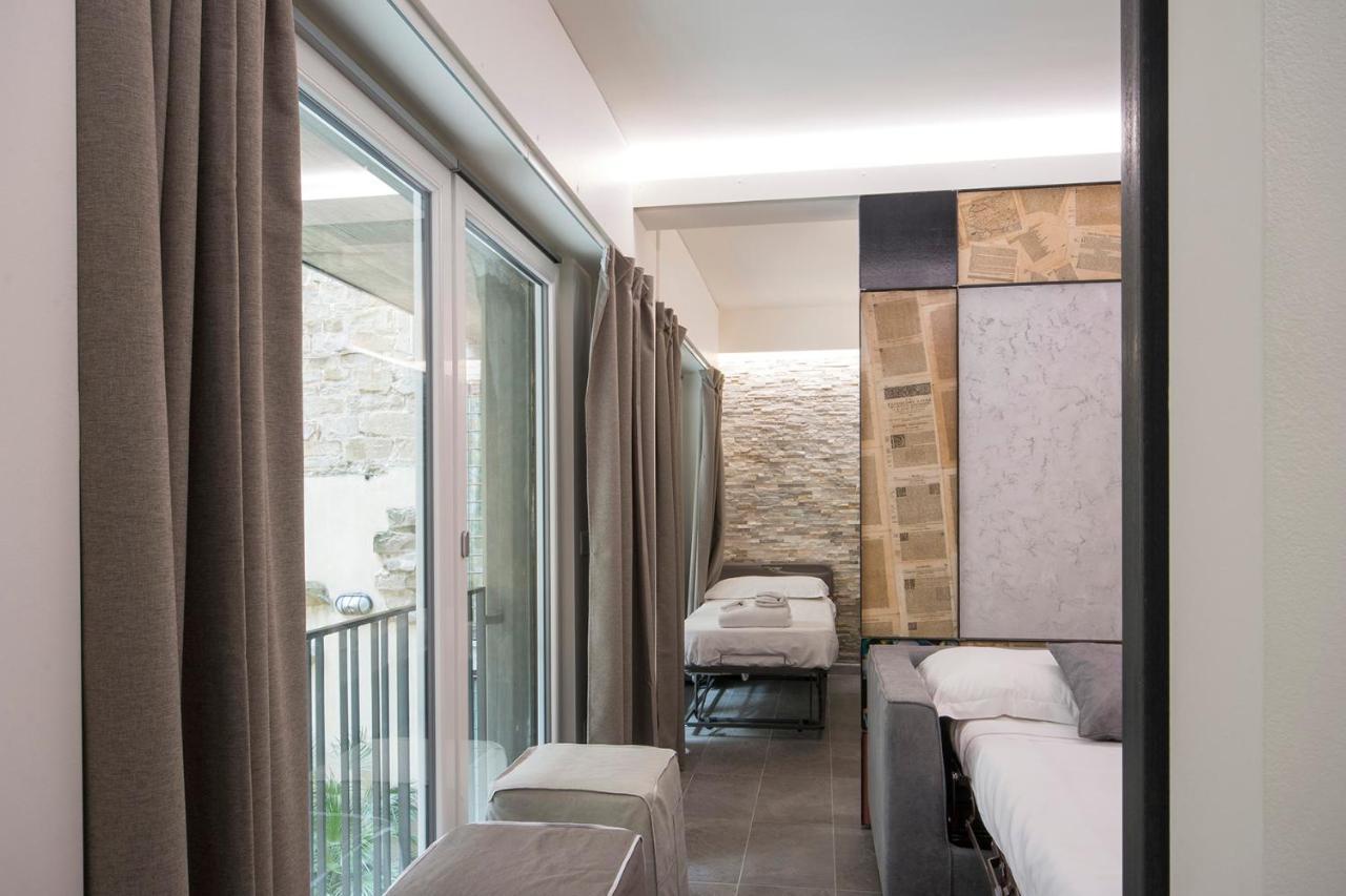Apartment Pitti *
