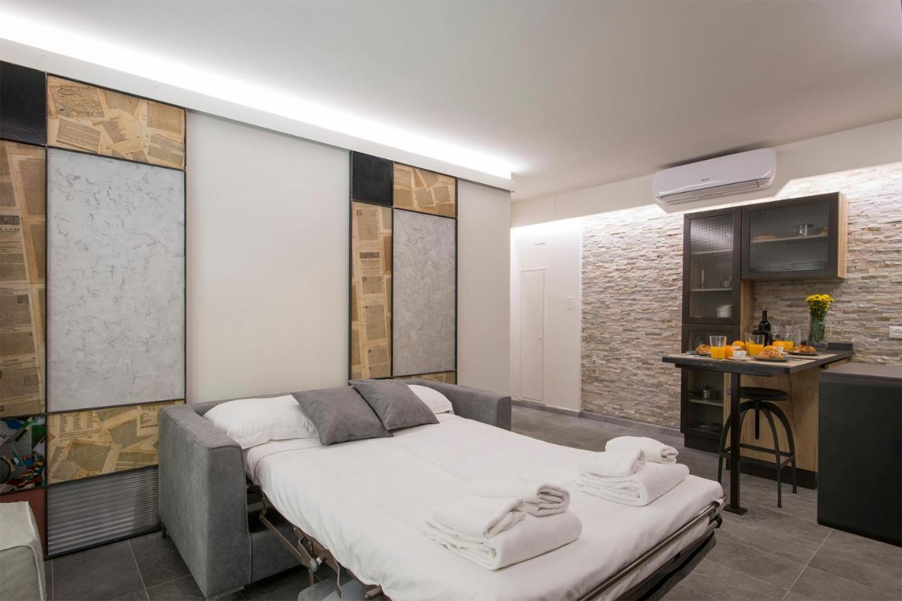 Apartment Pitti Florence