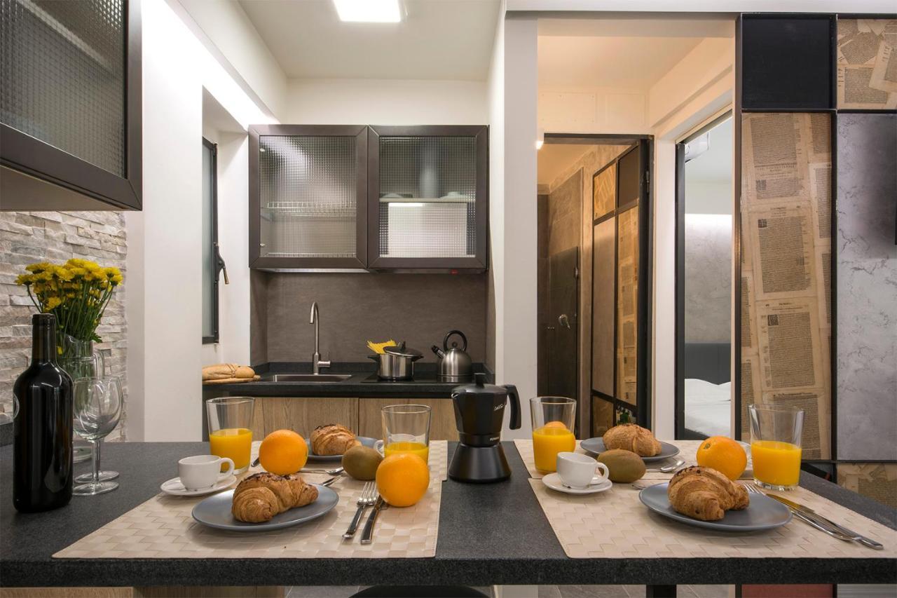 Pitti Apartment