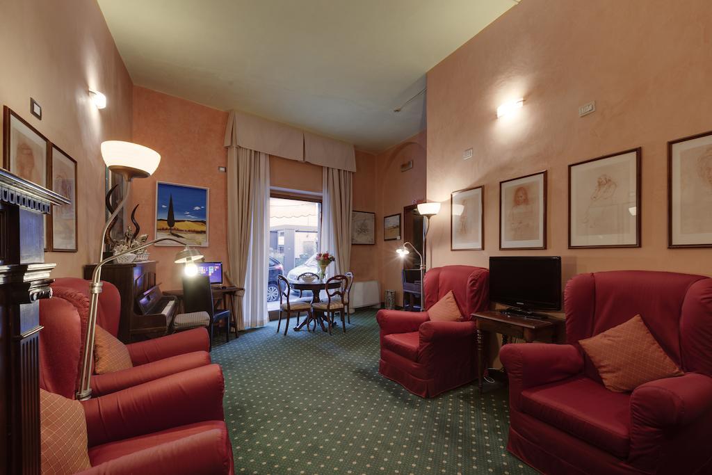 Hotel Arizona Florenz
