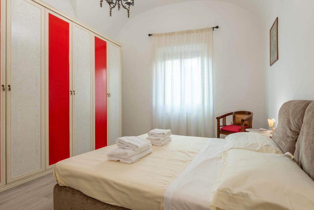 Apartment Santo Spirito 2 Bedrooms Florenz