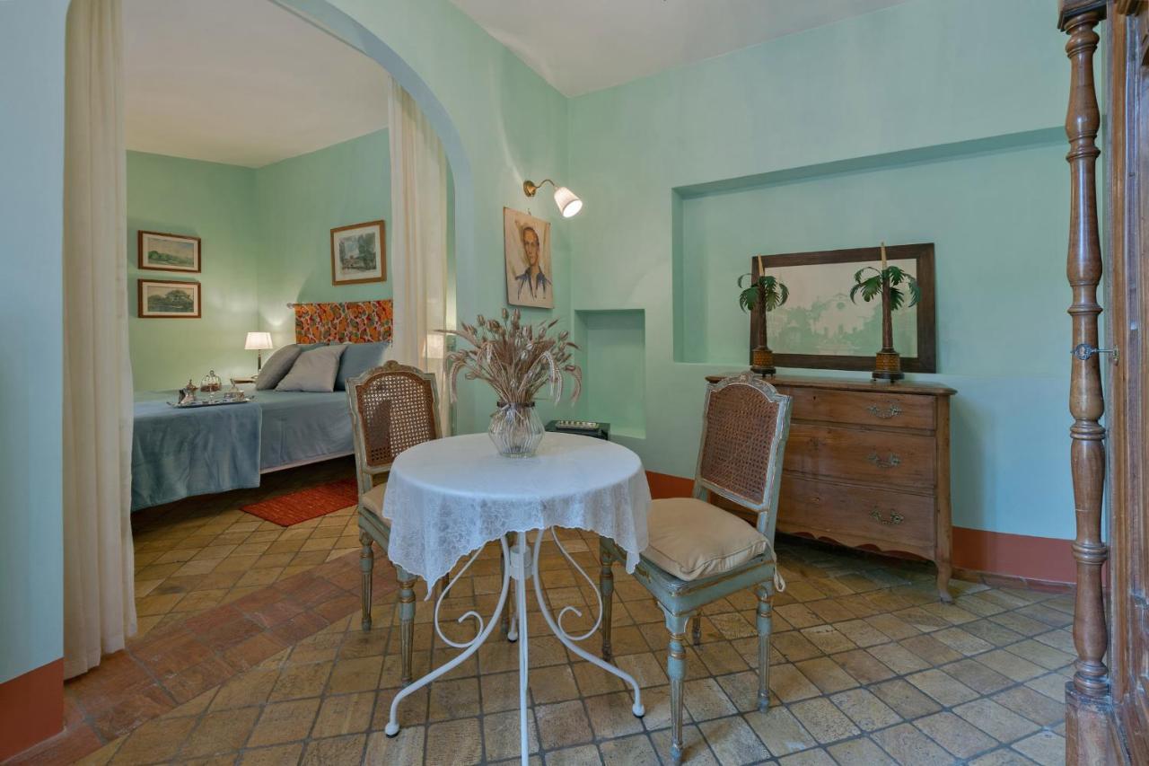 Bed & Breakfast Drom & Florence