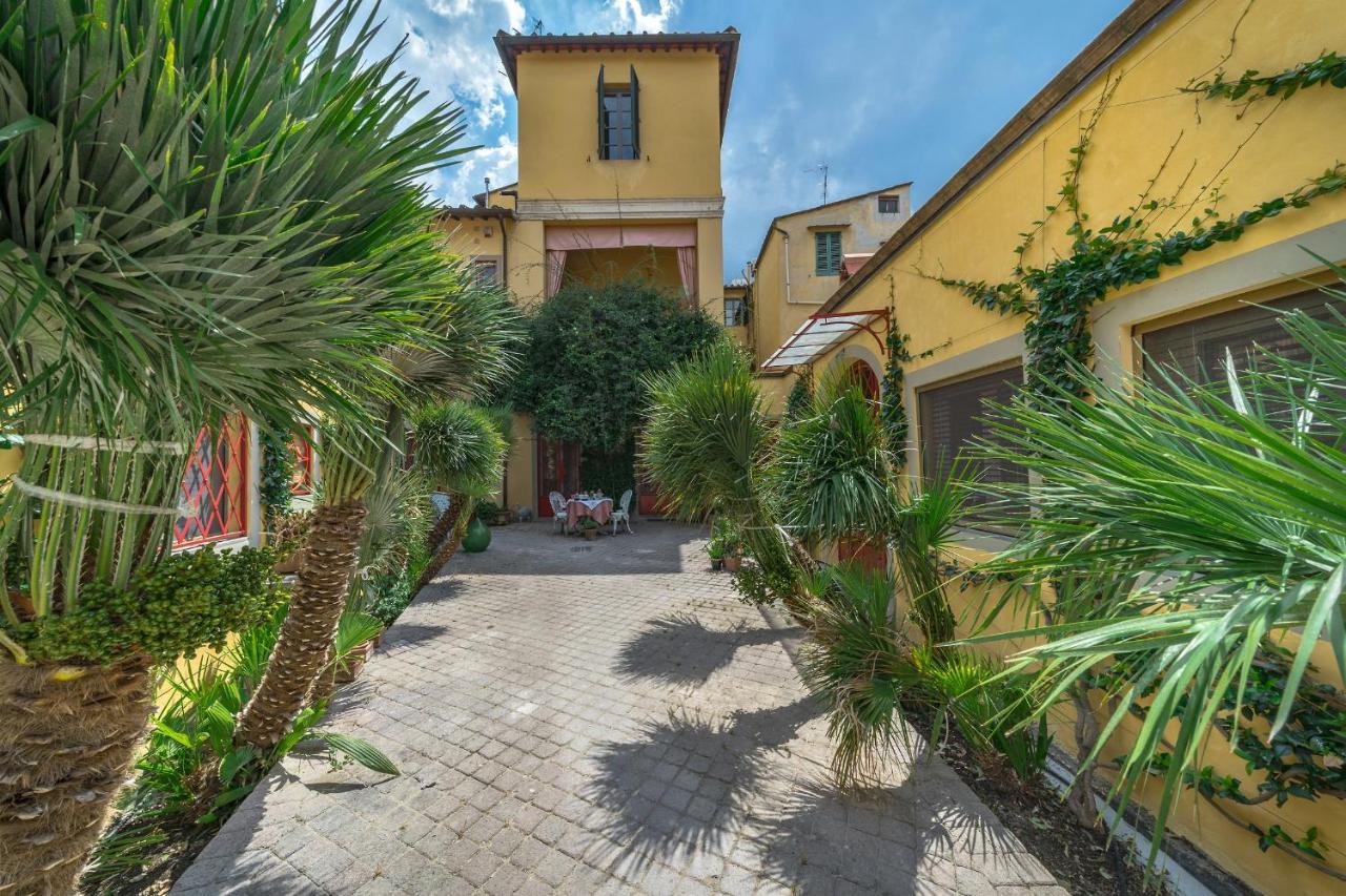 Bed & Breakfast Drom & Florence