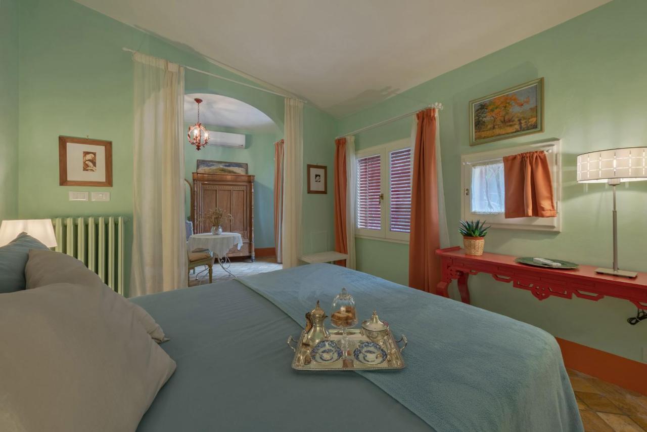 Drom & Bed & Breakfast 3*