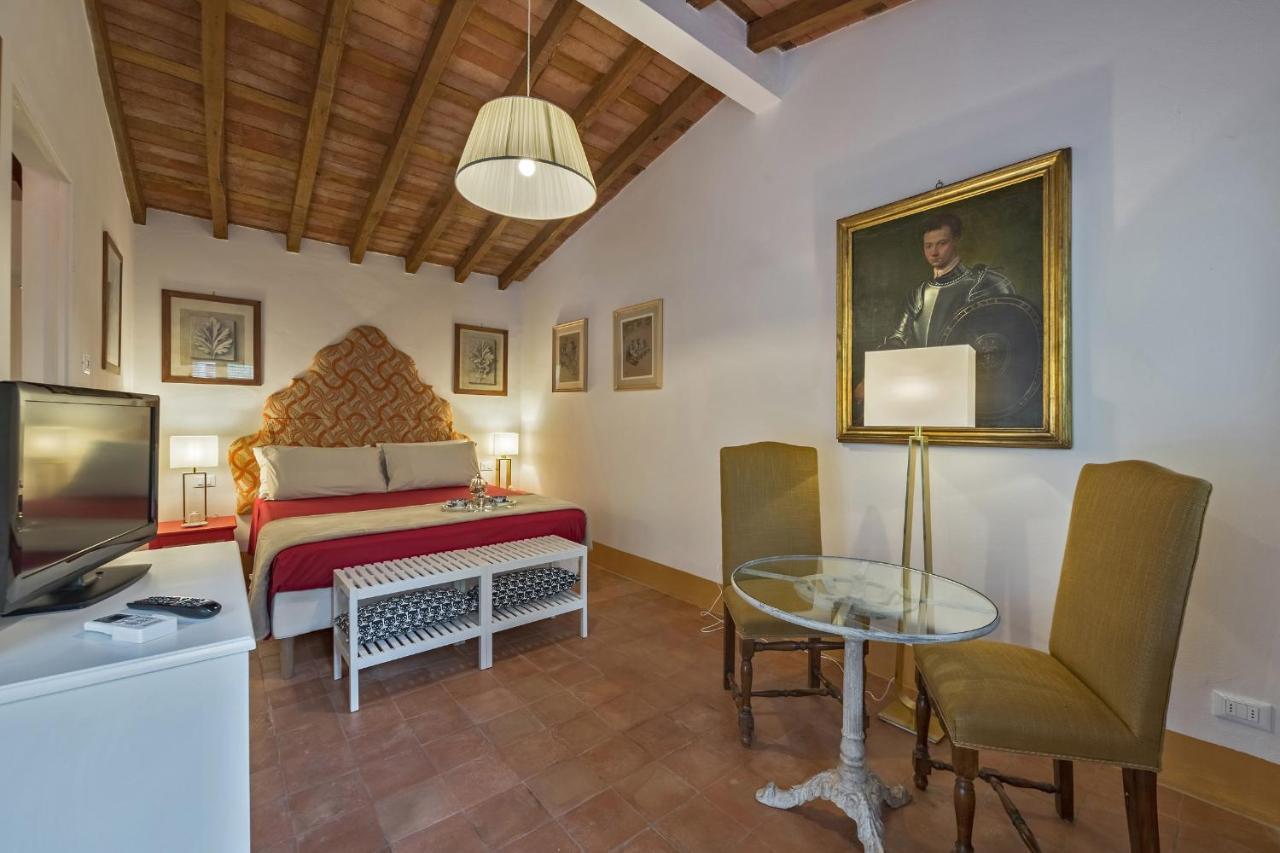 Bed & Breakfast Drom & Florence