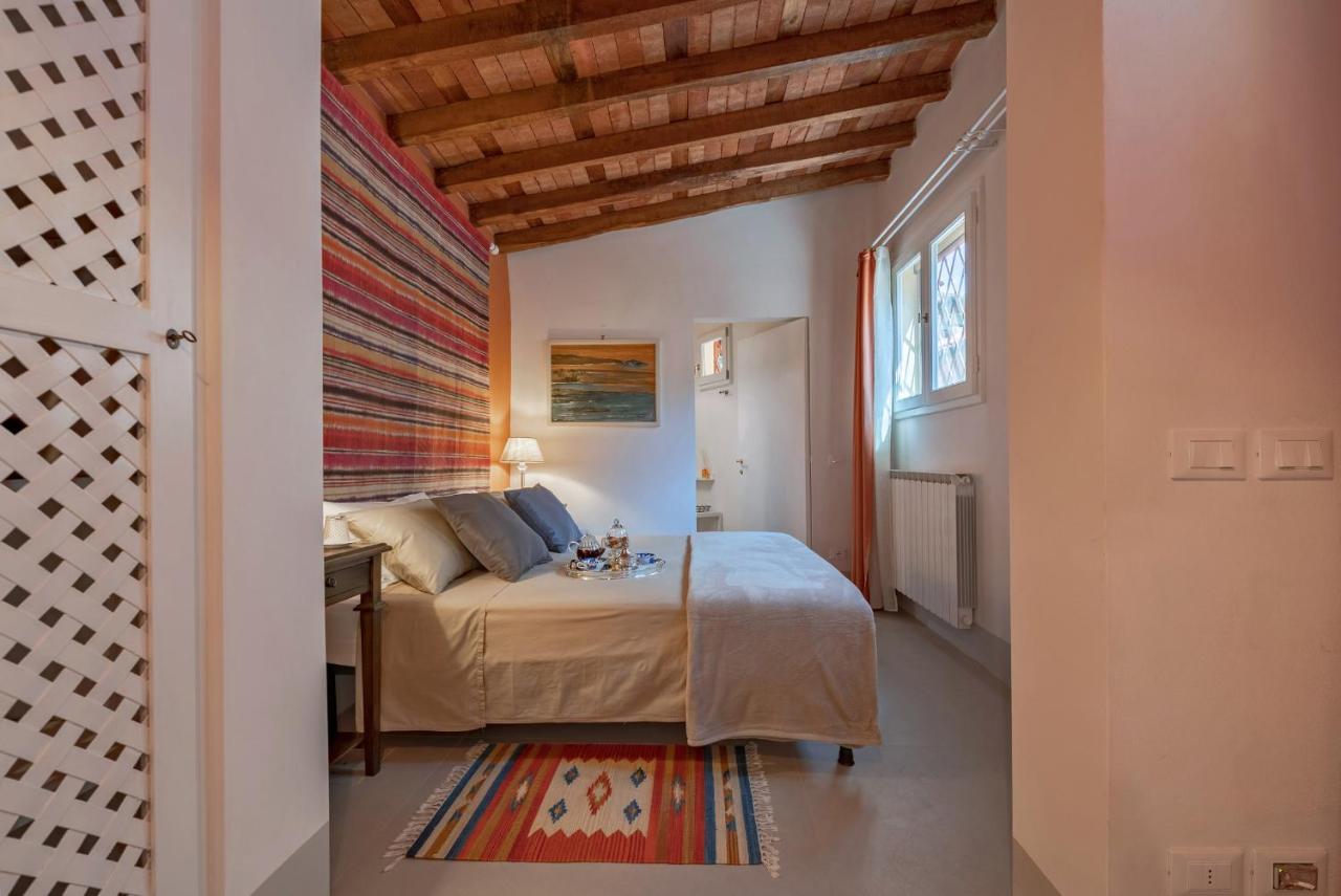 Drom & Bed & Breakfast 3*
