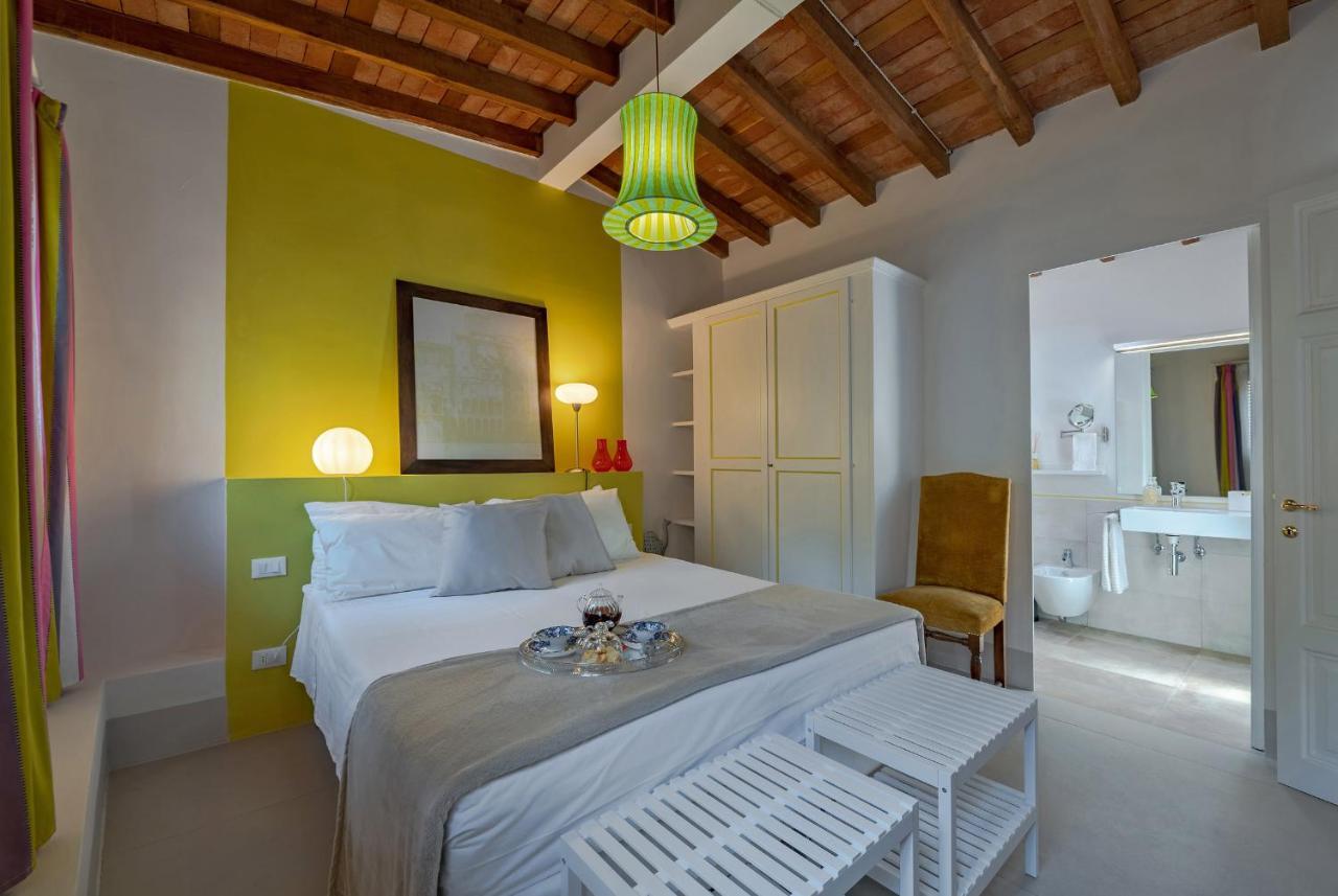 Bed & Breakfast Drom & Florence