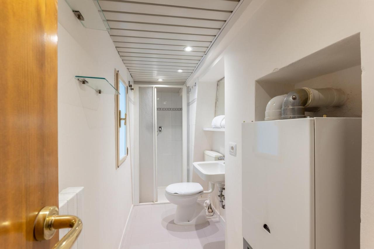 Appartamento Casa Marcucci Firenze