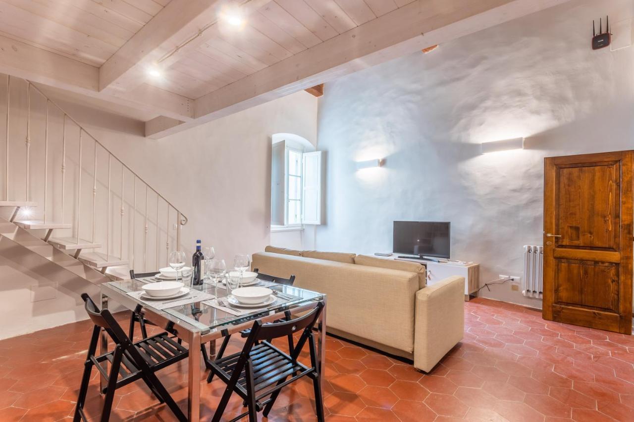 Appartamento Casa Marcucci Firenze