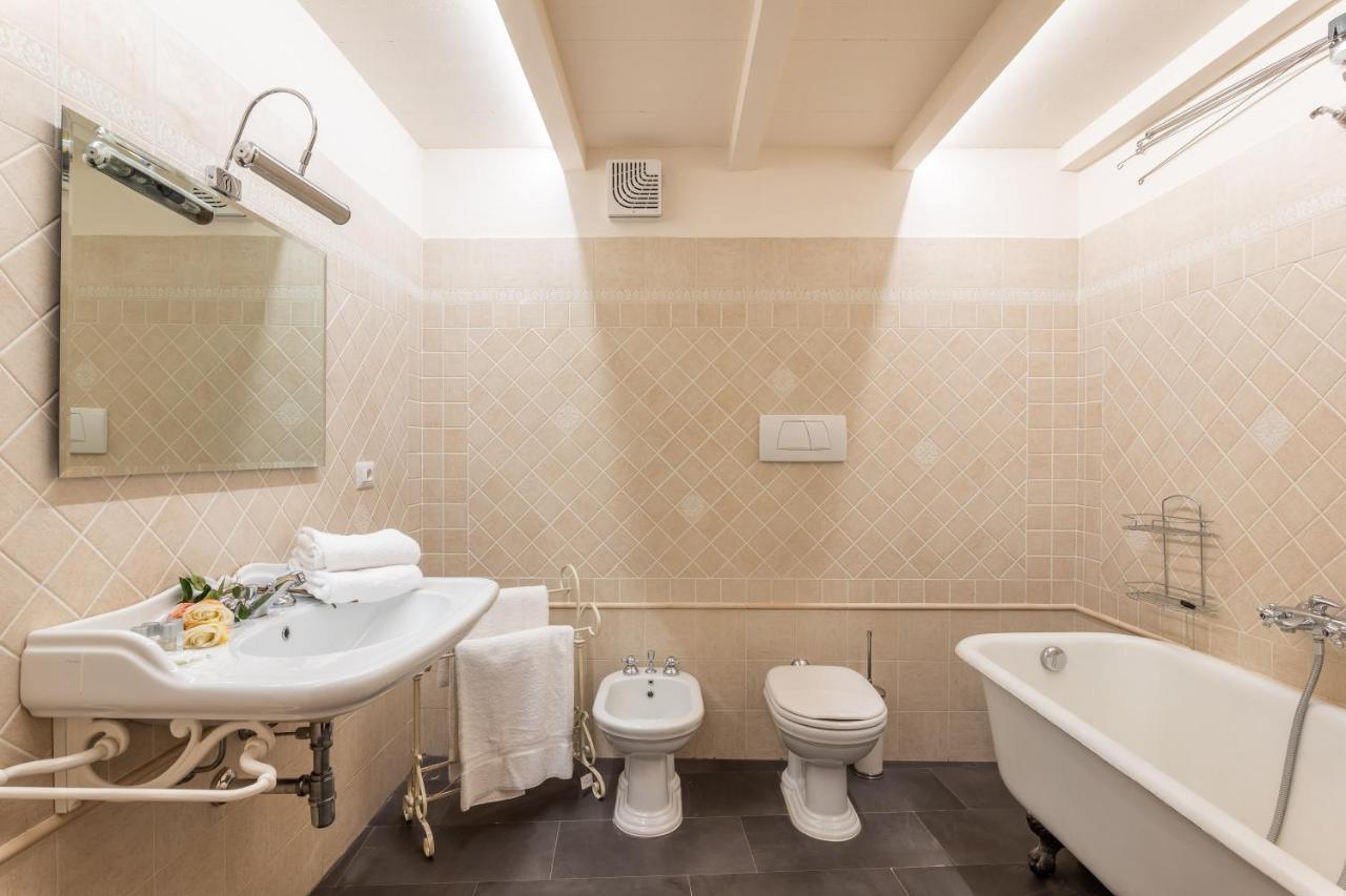 Appartamento Casa Marcucci