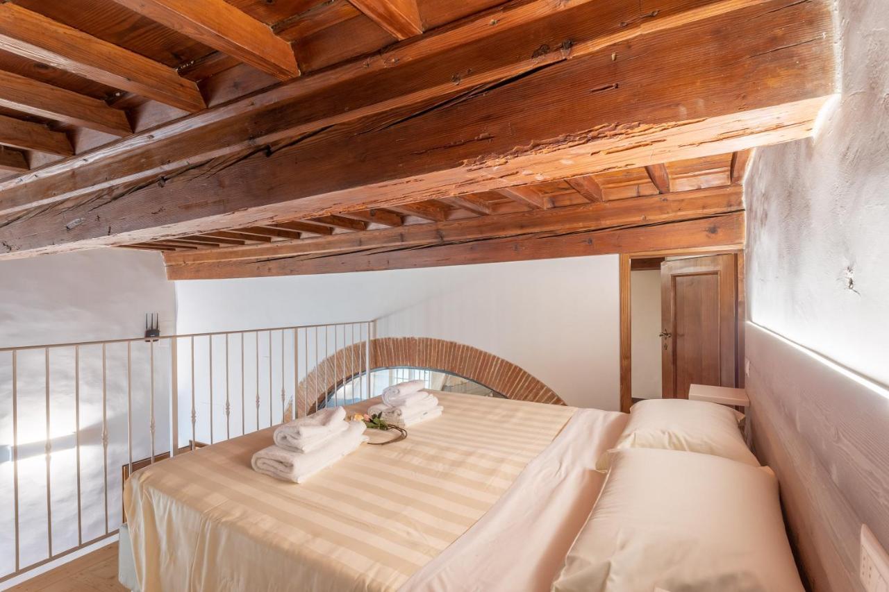Casa Marcucci *