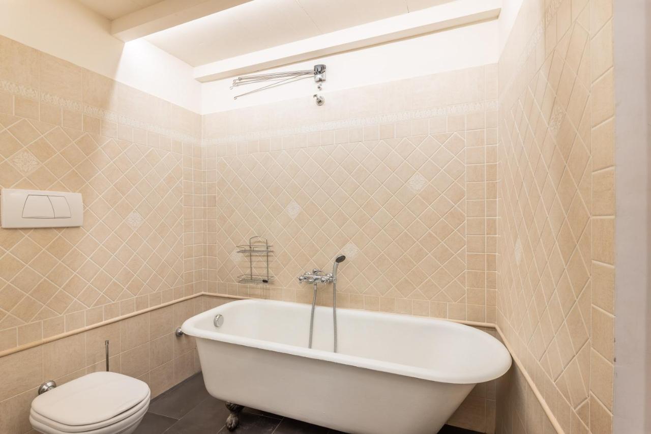 Appartamento Casa Marcucci