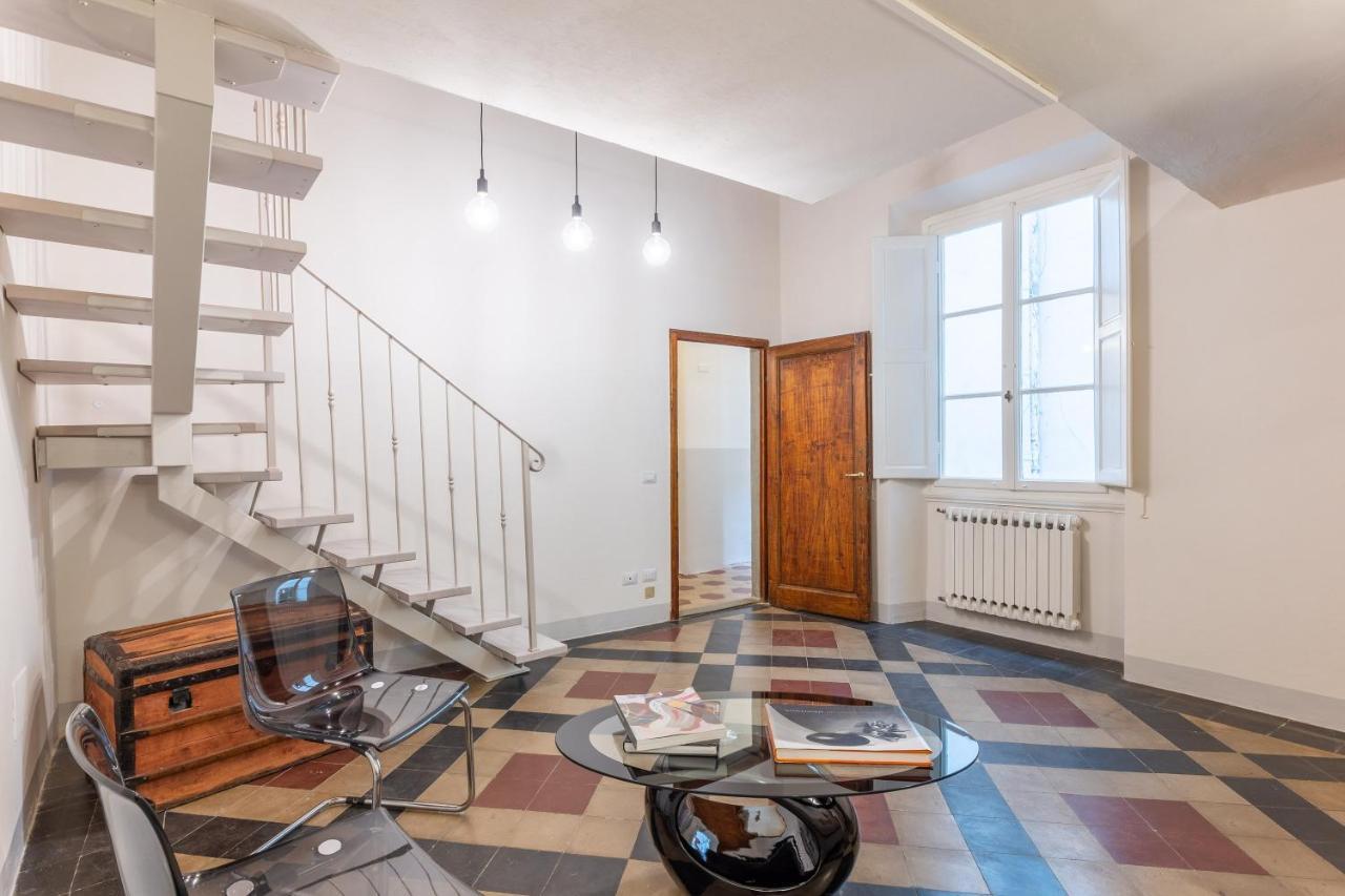 Casa Marcucci * Firenze