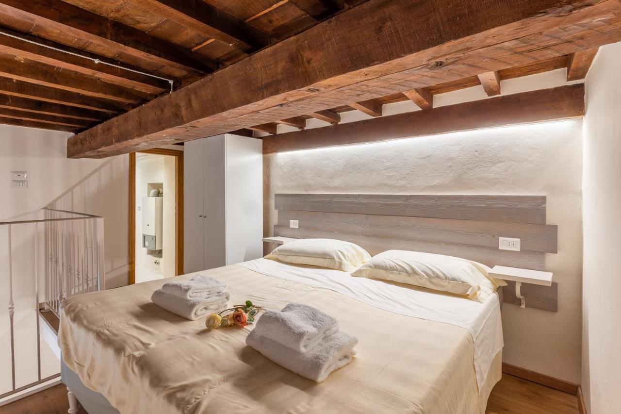 Appartamento Casa Marcucci