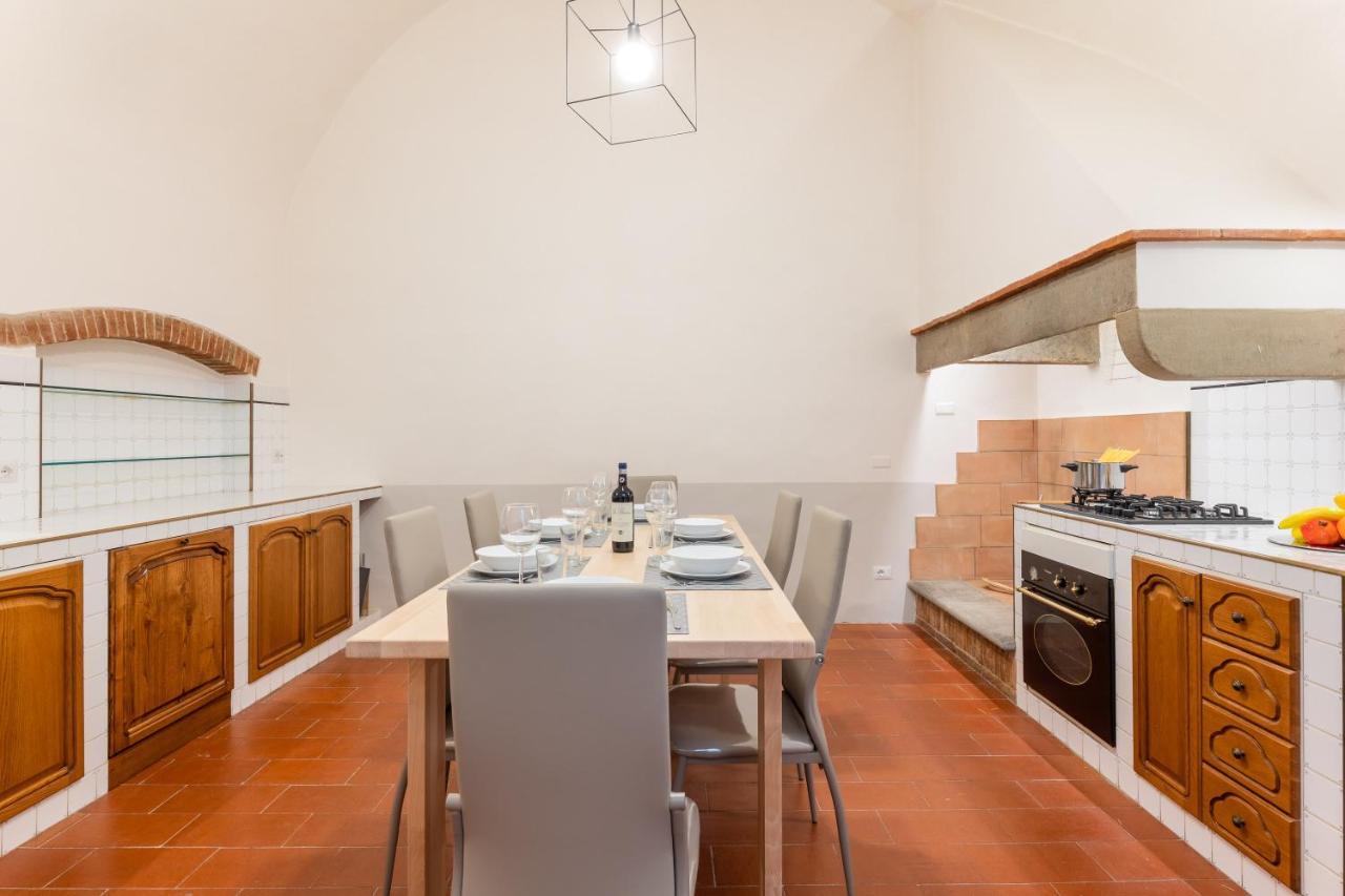 Casa Marcucci Firenze