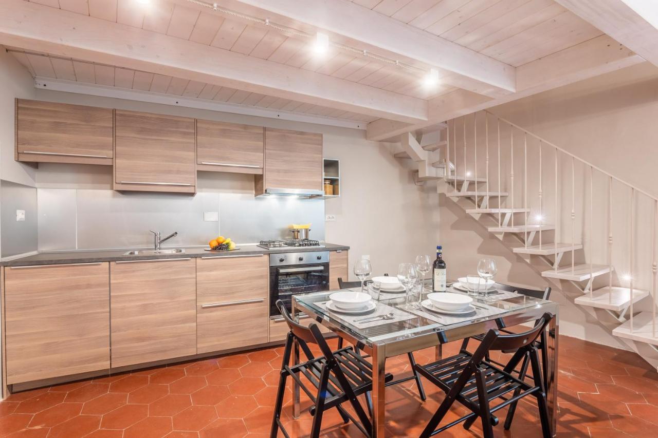 Appartamento Casa Marcucci Firenze