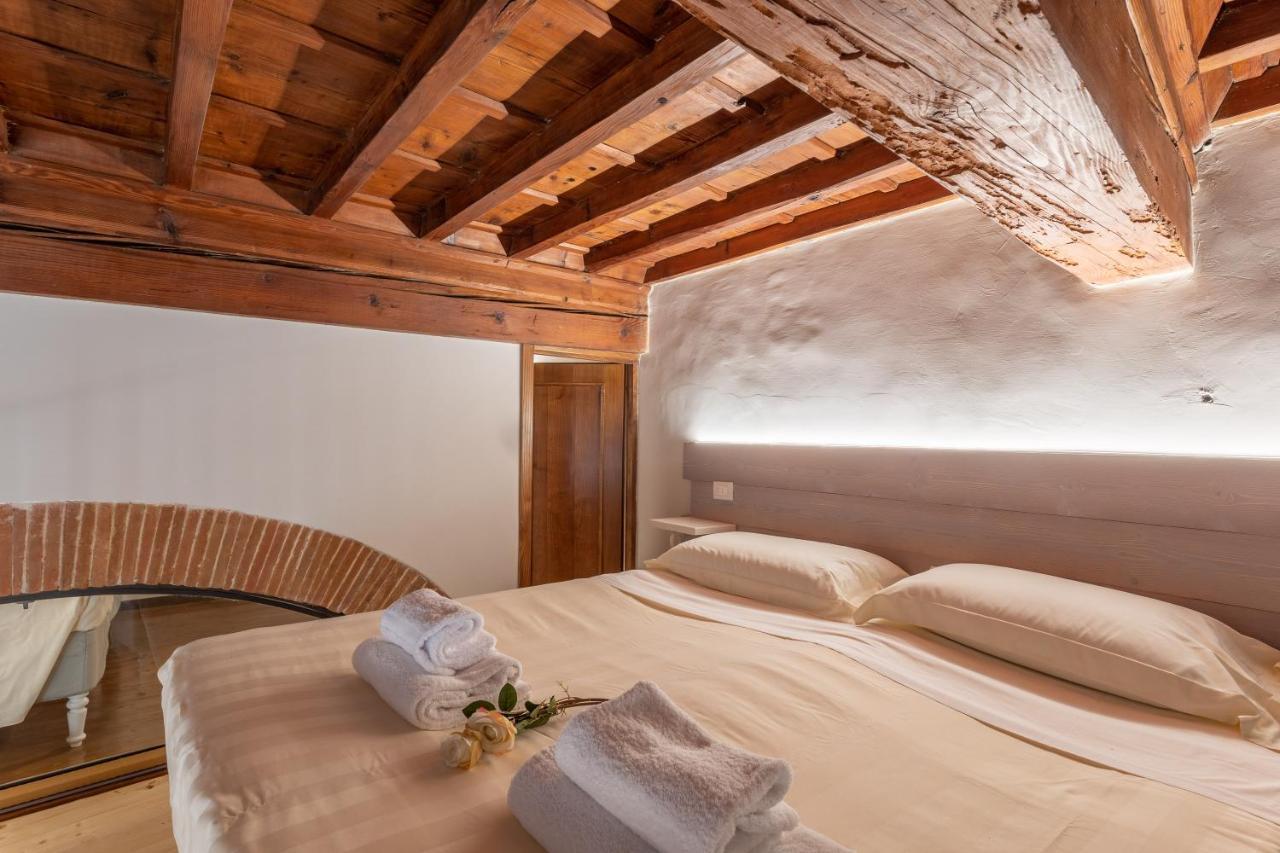 Casa Marcucci Appartamento
