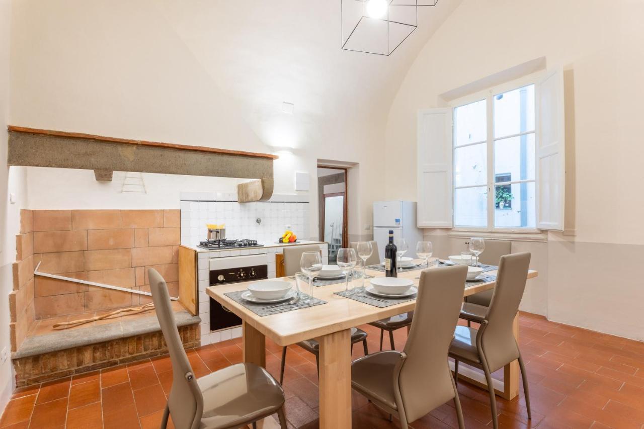 Casa Marcucci Appartamento *