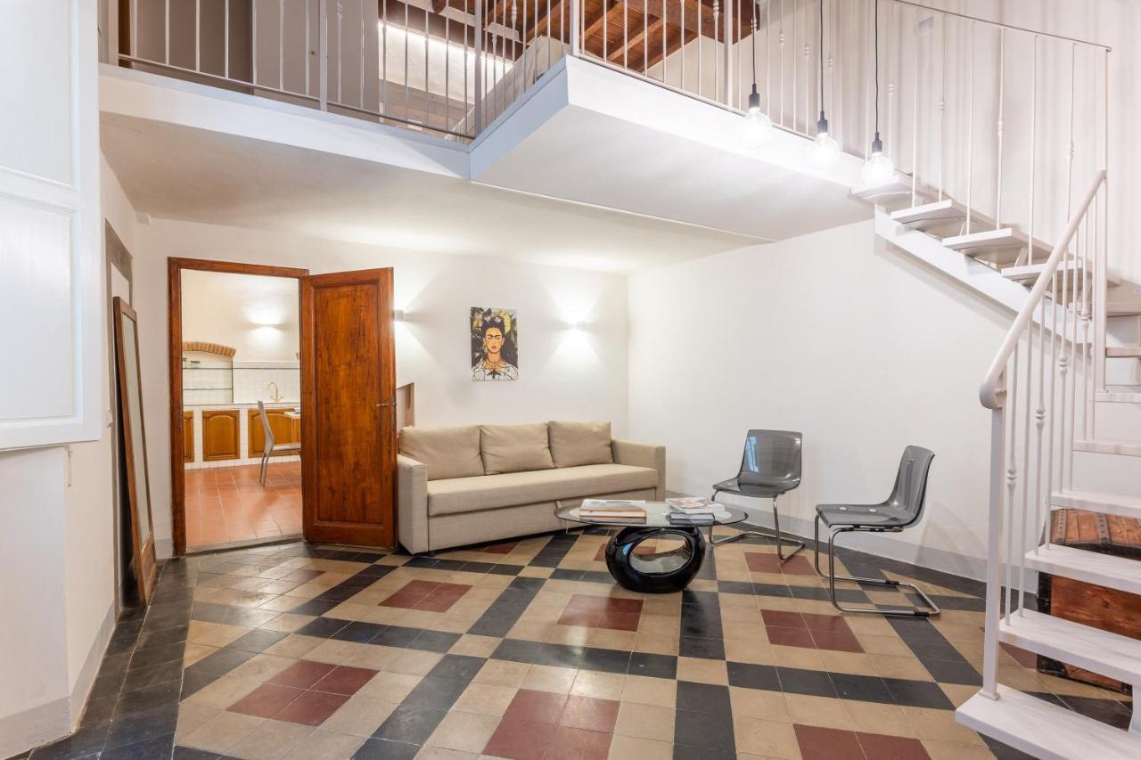 Casa Marcucci Firenze