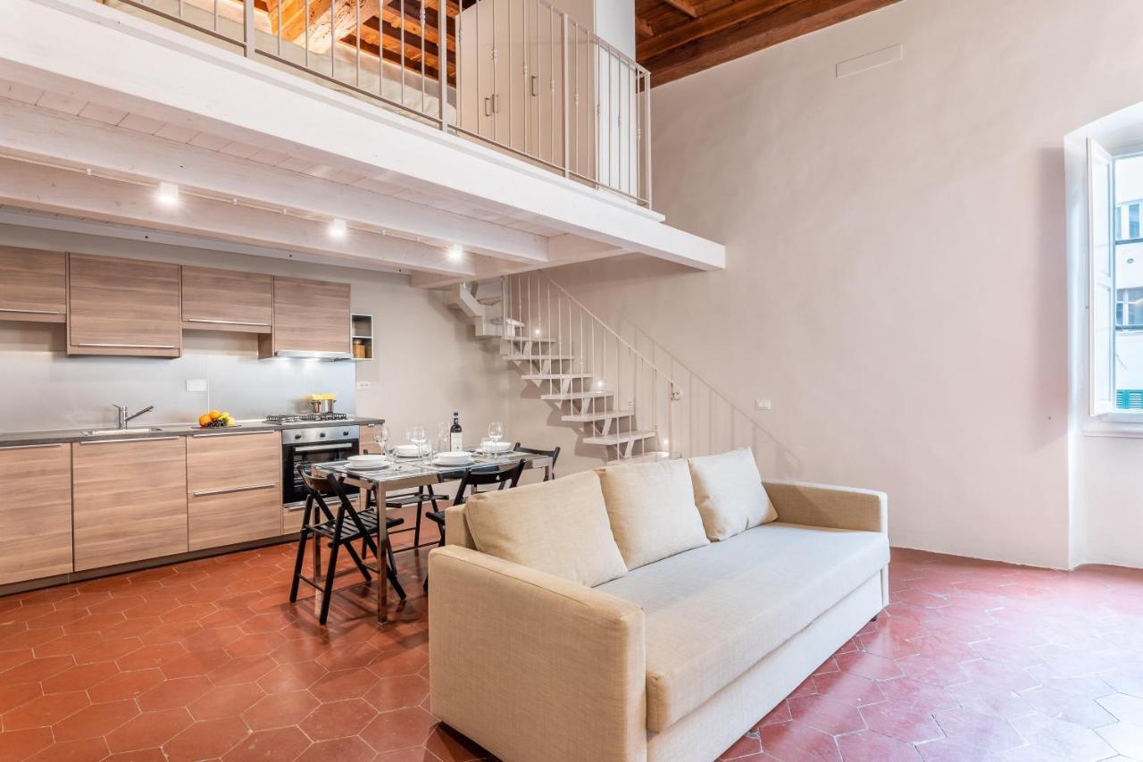Appartamento Casa Marcucci Firenze
