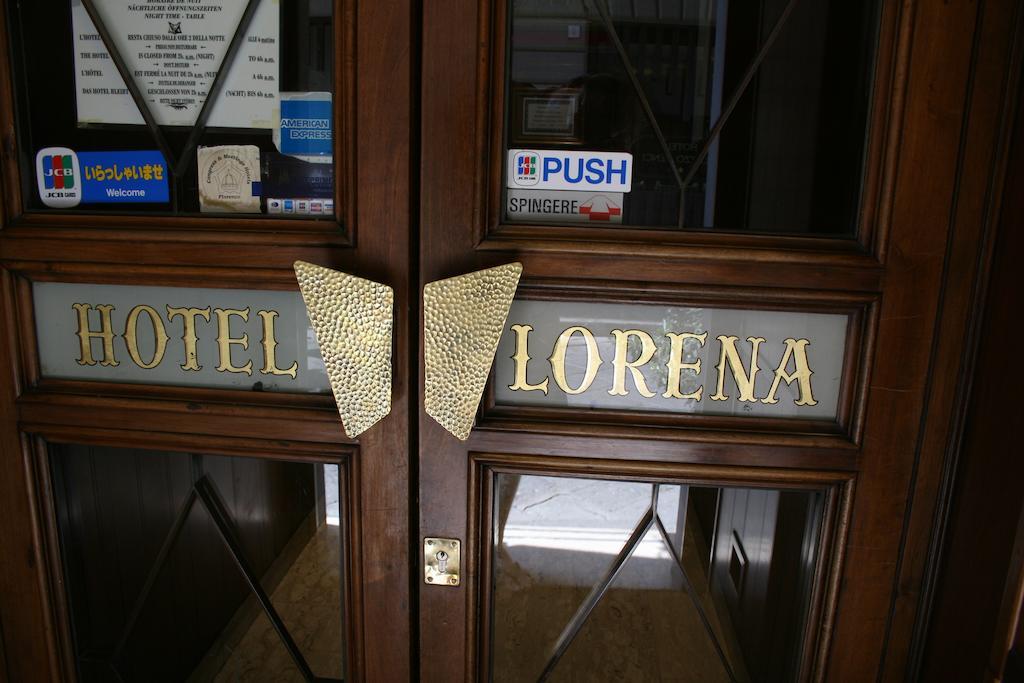 Lorena