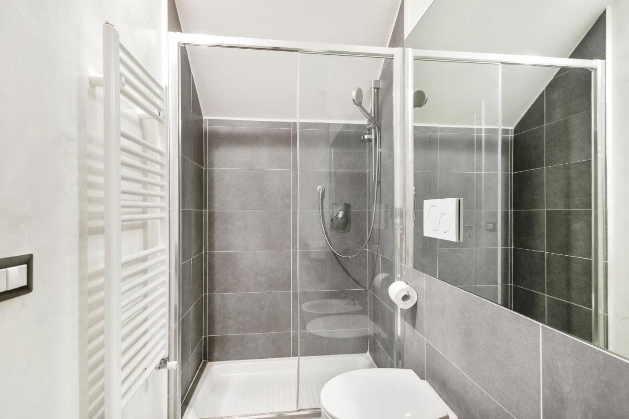 Apartment Santa Croce Stylish Flat *