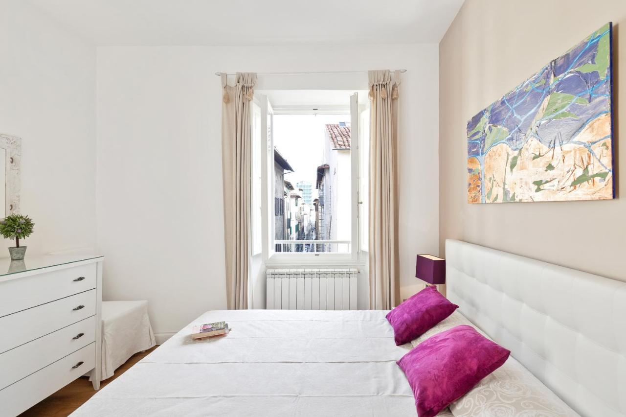 Santa Croce Stylish Flat * Florenz