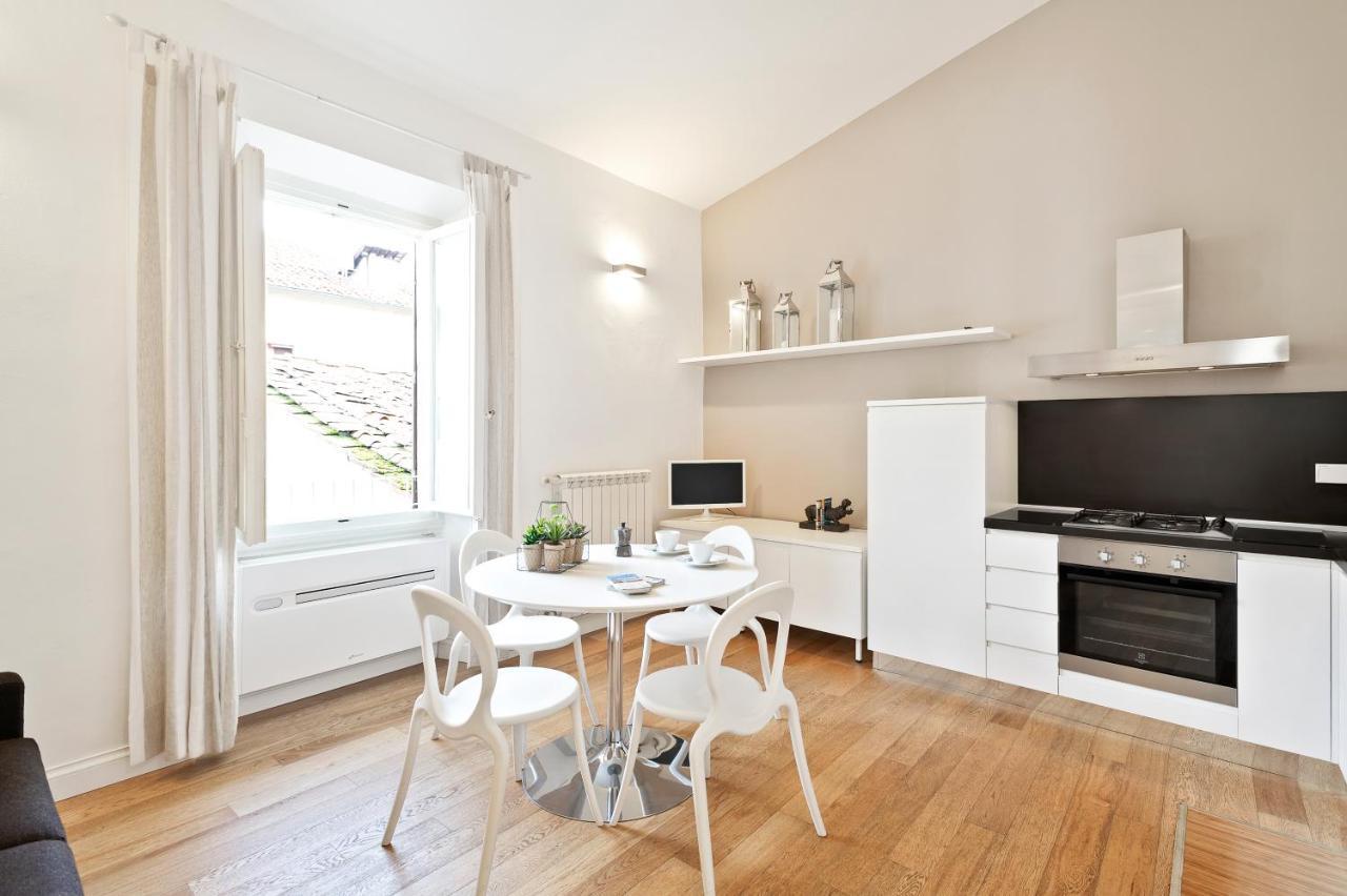 Santa Croce Stylish Flat *
